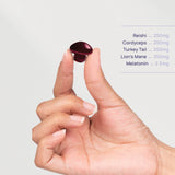 DreamOn Sleep Optimization Gummies