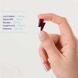MindFlex Brain Optimization Gummies